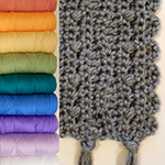 temperature blanket